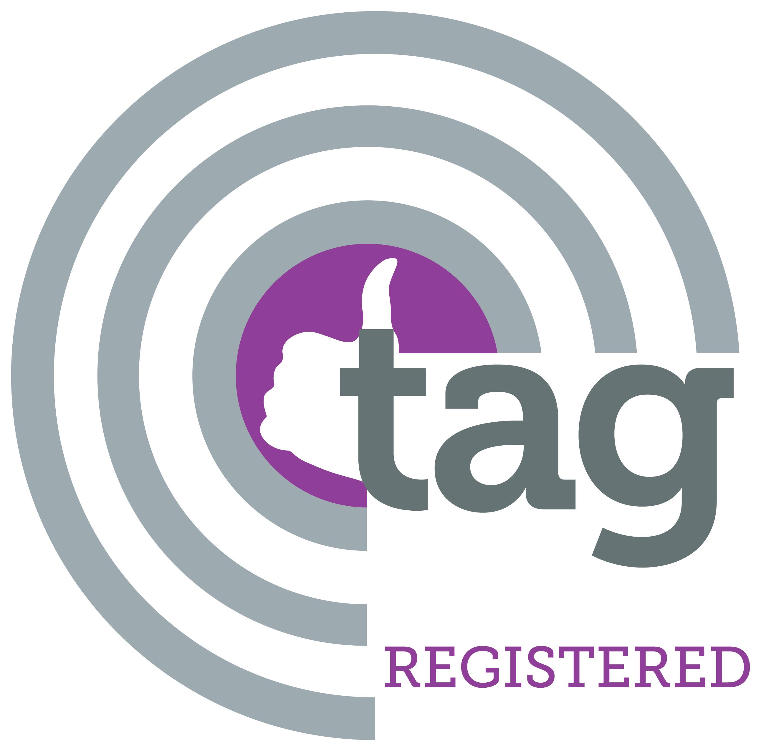 TAG Logo